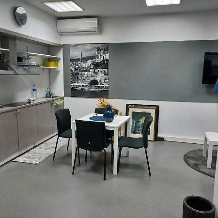 Oporto Grace City 2 Downtown Экстерьер фото