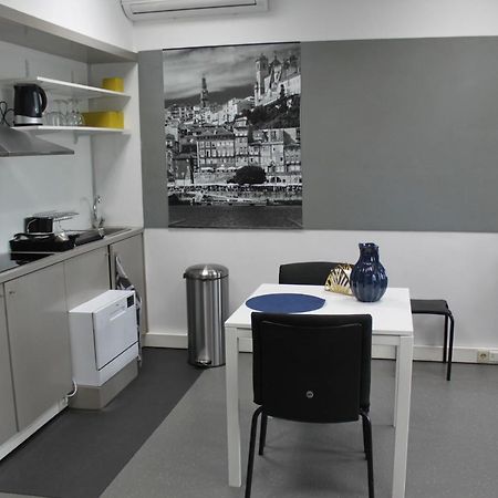 Oporto Grace City 2 Downtown Экстерьер фото