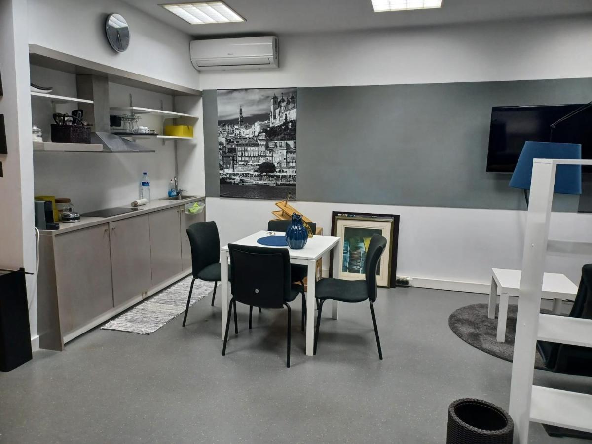 Oporto Grace City 2 Downtown Экстерьер фото