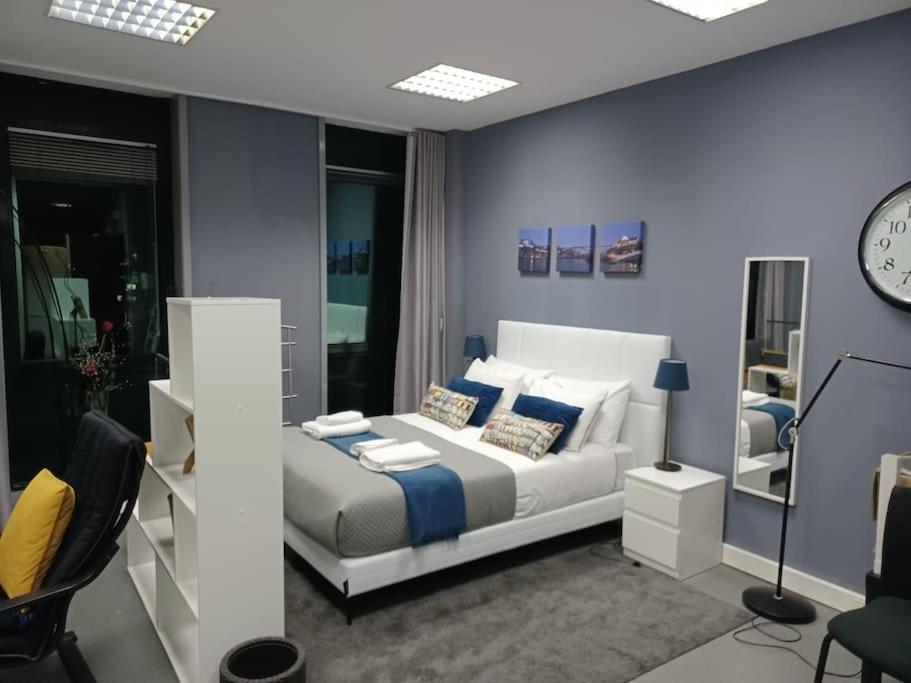 Oporto Grace City 2 Downtown Экстерьер фото