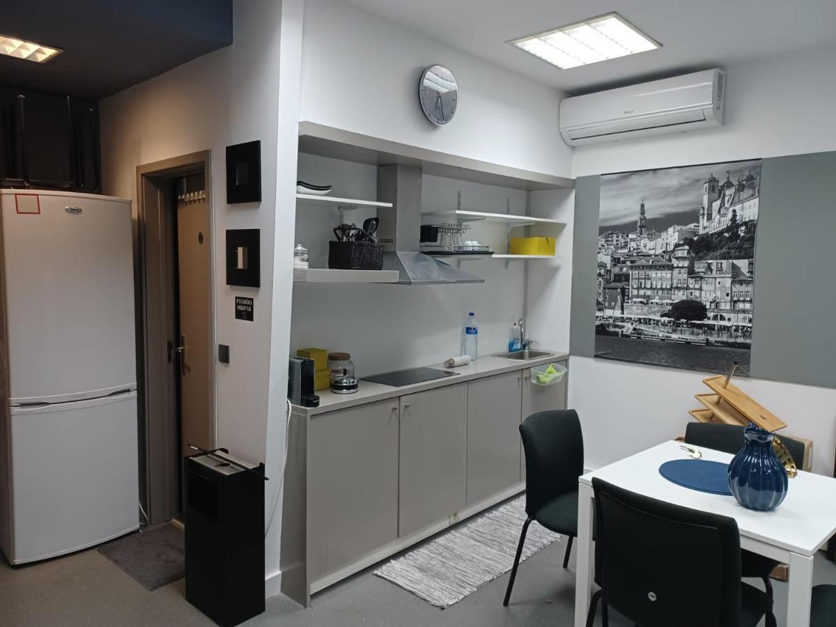 Oporto Grace City 2 Downtown Экстерьер фото