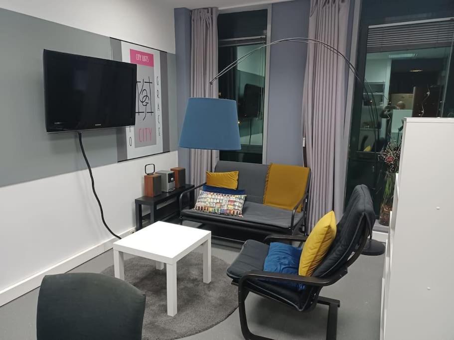 Oporto Grace City 2 Downtown Экстерьер фото