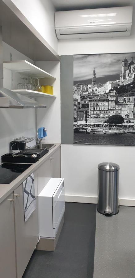 Oporto Grace City 2 Downtown Экстерьер фото