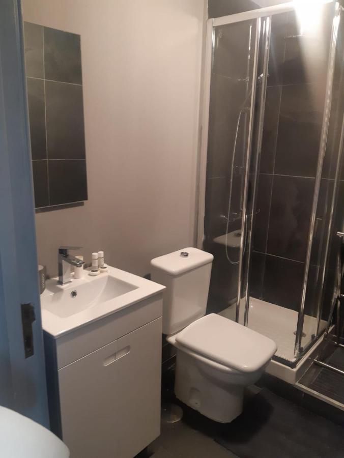 Oporto Grace City 2 Downtown Экстерьер фото