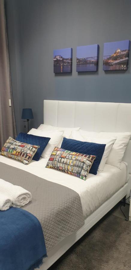 Oporto Grace City 2 Downtown Экстерьер фото