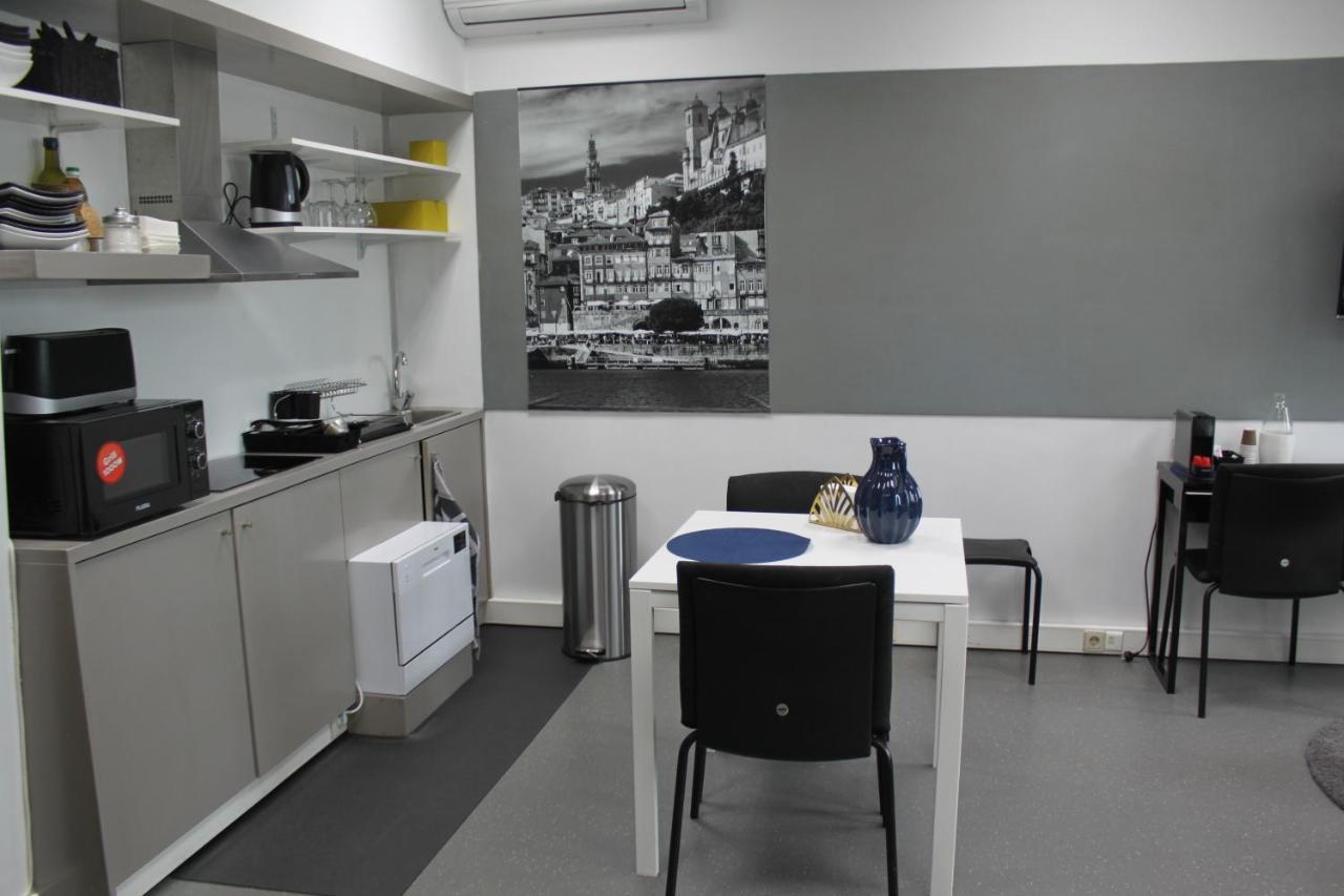 Oporto Grace City 2 Downtown Экстерьер фото